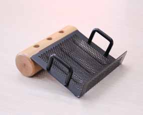 Featured student work